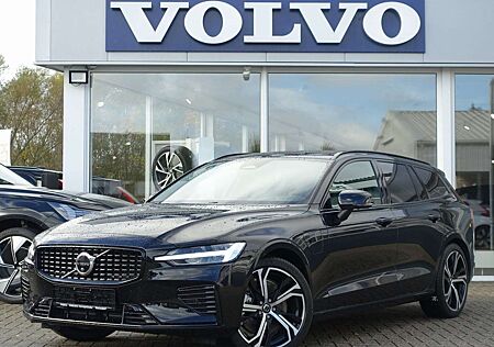 Volvo V60 Ultra T8 AWD Plug-in Hybrid/Massage/360°Cam