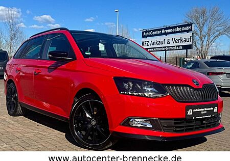 Skoda Fabia Combi Monte Carlo*Automatik*Panoramadach*