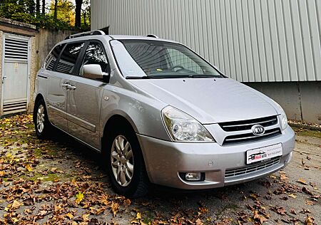 Kia Carnival 2.9 CRDi VGT EX