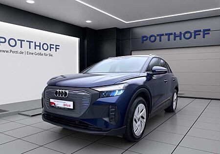 Audi Q4 e-tron 40 NAVI+ KAMERA LED SITZHZG