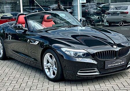 BMW Z4 sDrive 35i Roadster - aus 1. Hand - 68.574 km