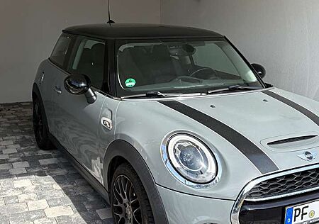 Mini Cooper S 3-TÜRER