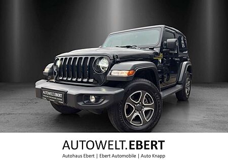 Jeep Wrangler Sport 2.0 Automatik EU-MODELL/2. HAND
