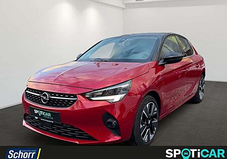 Opel Corsa-e First Edition