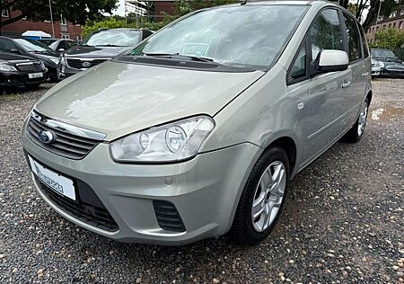 Ford C-Max 2,0 Titanium Autom.