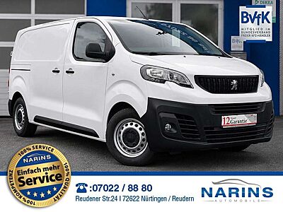 Peugeot Expert Kasten Standard Klima Einparkhilfe