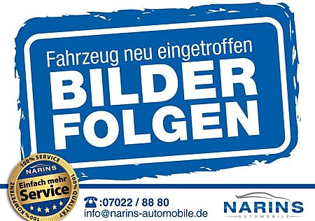 Peugeot Expert Kasten Standard Klima Einparkhilfe