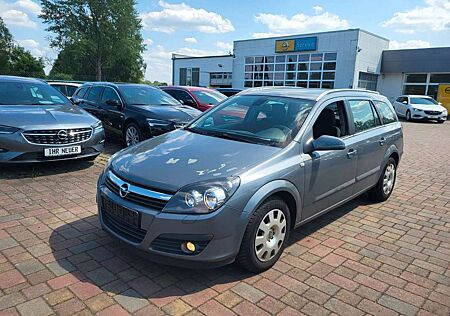 Opel Astra H Caravan Elegance 1.8 Automatik