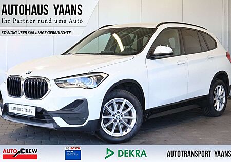 BMW X1 xDrive 20 d Advantage HUD+ACC+MEMORY+LED+KAM