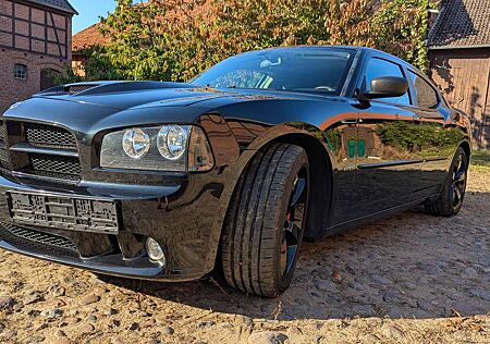 Dodge Charger Charger Automatik SRT 392
