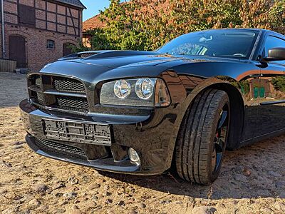 Dodge Charger Charger Automatik SRT 392