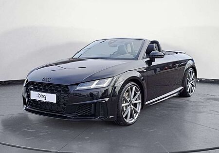 Audi TT 45 TFSI quattro S-LINE *BANG&OLUFSEN