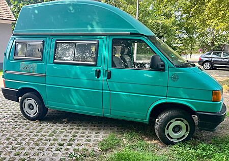 VW T4 Volkswagen Transporter 70E 1F2 Wohnmobil