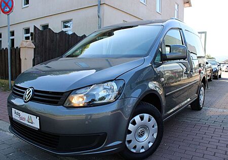 VW Caddy Volkswagen Roncalli Trendline|Klimaanlage|TÜV NEU