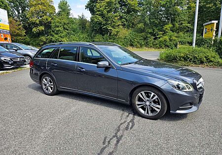 Mercedes-Benz E 350 T-Modell BlueTec 4Matic
