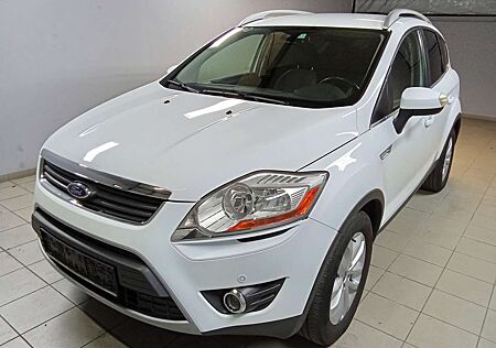 Ford Kuga Titanium