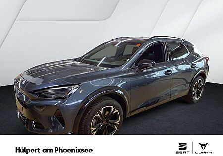 Cupra Formentor 1.5 eTSI NEUES MODELL CAM LM18 EKLAPPE NAVI