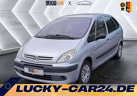 Citroën Xsara Picasso Citroen 1.8 KLIMAAUTOMATIK//GARANTIE//TÜV!NEU! 85 kW (1...