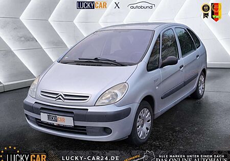 Citroën Xsara Picasso Citroen 1.8 KLIMAAUTOMATIK//GARANTIE//TÜV!NEU! 85 kW (1...