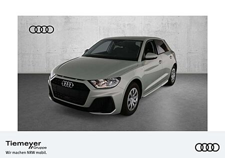 Audi A1 25 TFSI S LINE LM17 OPTIK-PKT SPORT
