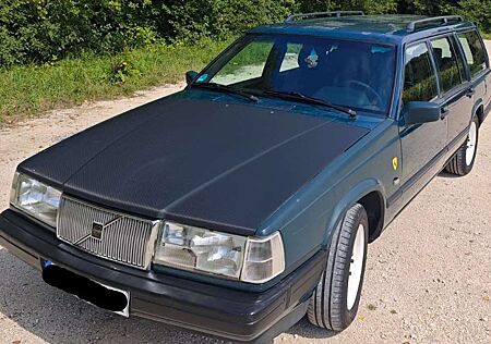 Volvo 940 16V GLT