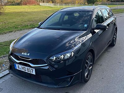 Kia Ceed SW / cee'd SW Ceed SW 1.5 T-GDI DCT7 OPF Spirit