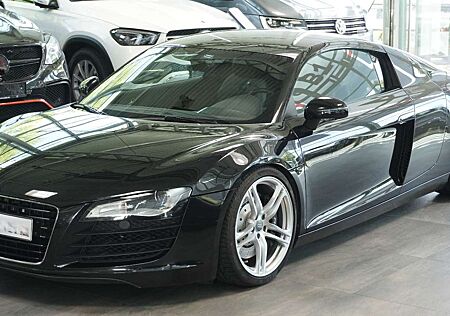 Audi R8 Coupe 4.2 FSI quattro*H&R*B&O*450PS*KLAPPEN*