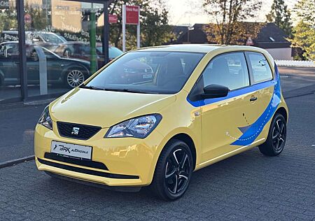 Seat Mii Reference 1,0 L EcoFuel Erdgas / Benzin