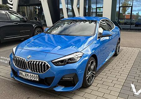 BMW 218d 218 Gran Coupe Aut.