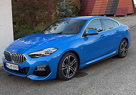 BMW 218d 218 Gran Coupe Aut.