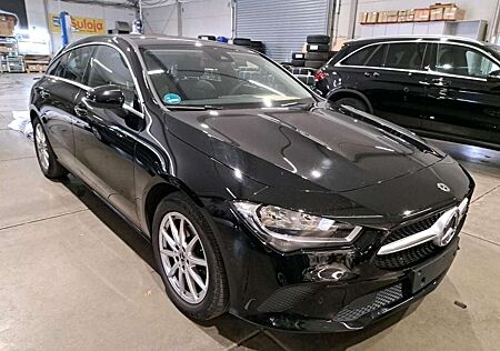 Mercedes-Benz CLA 180 Shooting B LED*Navi*Kamera*Leder*Spur*VZ