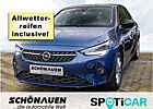 Opel Corsa 1.2 DIT ELEGANCE +MLC+SHZ+USB+16LM+BC+GRB+