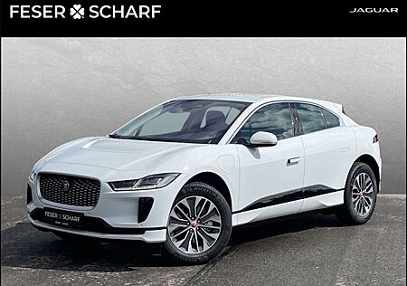 Jaguar I-Pace S EV400 19Zol Matrix FahrAss Sitzhei Handyladen 0