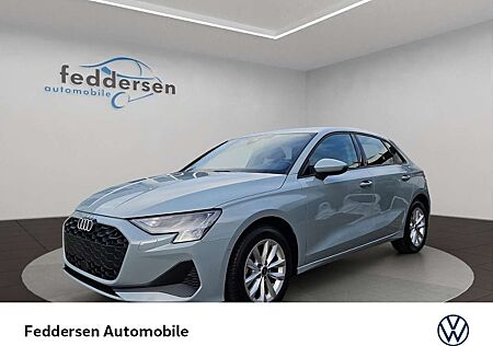 Audi A3 Sportback 35 1.5 TFSI Sitzheizung Rückfahrkamera