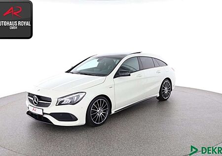Mercedes-Benz CLA 200 Shooting Brake AMG PEAK EDITION PANORAMA