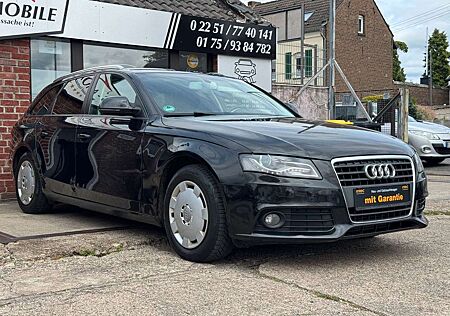 Audi A4 Avant Ambition*HU NEU*GARANTIE*