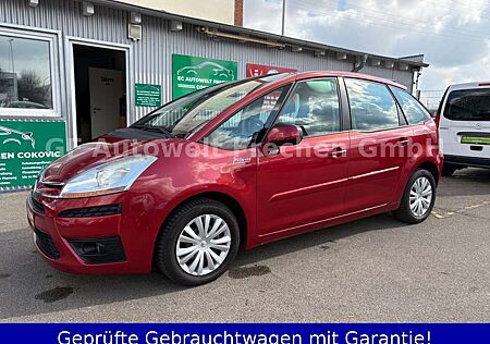 Citroën C4 Picasso Citroen Tendance