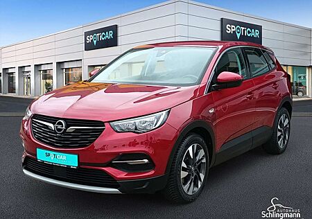 Opel Grandland X Innovation