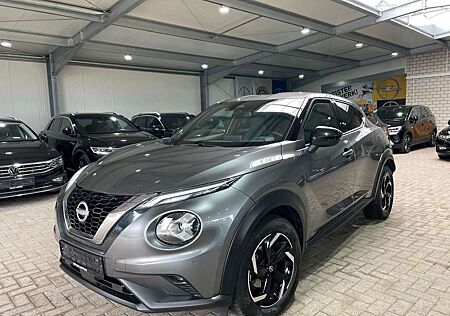 Nissan Juke 1.0 DIG-T N-Connecta LED LHZ SHZ RFK WP
