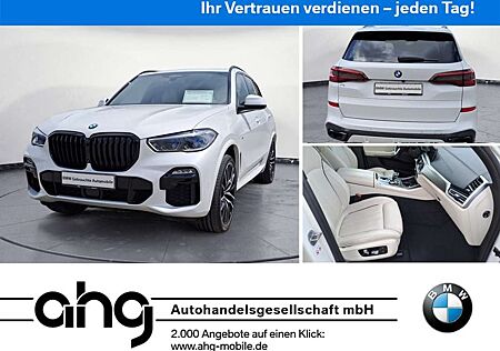 BMW X5 xDrive40d M Sportpaket Innovationsp. Head-Up