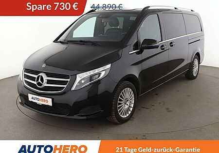 Mercedes-Benz V 250 d extralang Avantgarde Aut.*NAVI*TEMPO*PDC*SHZ*