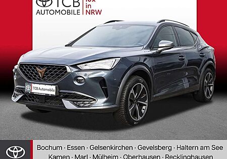 Cupra Formentor 1.5 TSI OPF NAVI SHZ PDC KLIMA LM