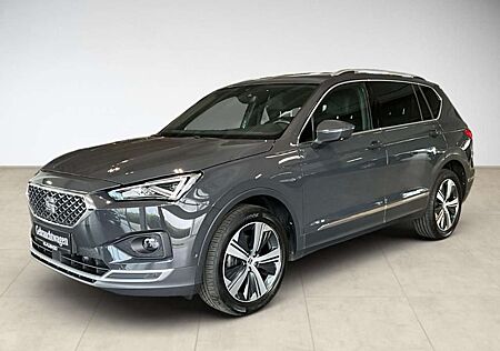 Seat Tarraco 1.5 TSI ACT Xcellence OPF (EURO 6d) ACC