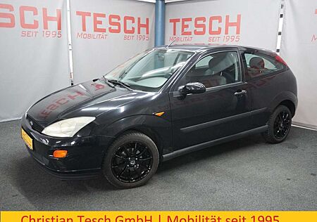 Ford Focus 1.4 Trend/KLIMA/