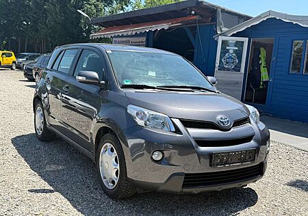 Toyota Urban Cruiser Town