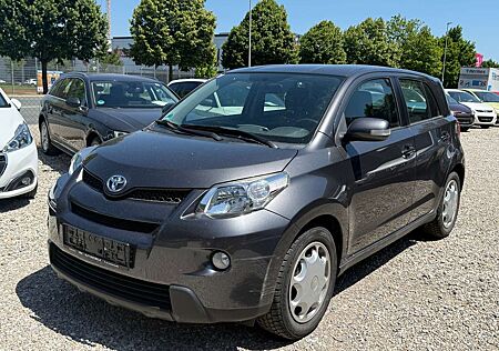 Toyota Urban Cruiser Town