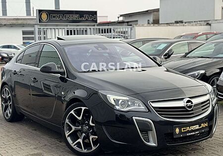 Opel Insignia Lim. OPC 4x4 2.HAND+BOSE+TOT+SPUR+R.KAM