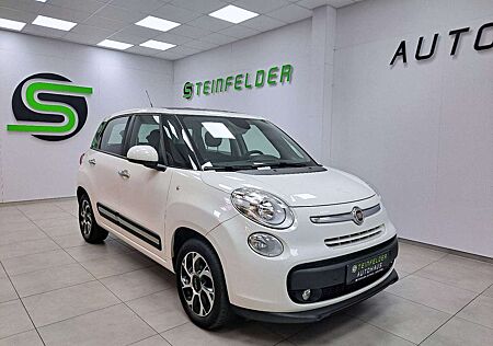 Fiat 500L 1.4 TEMPOMAT / 1.HAND / TÜV NEU
