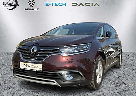 Renault Espace 2.0 BLUE dCi 190 Initiale Paris