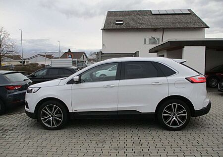 Ford Edge 2,0 D 4x4 NAVI KAMERA TOT SPURH AHK ACC LED